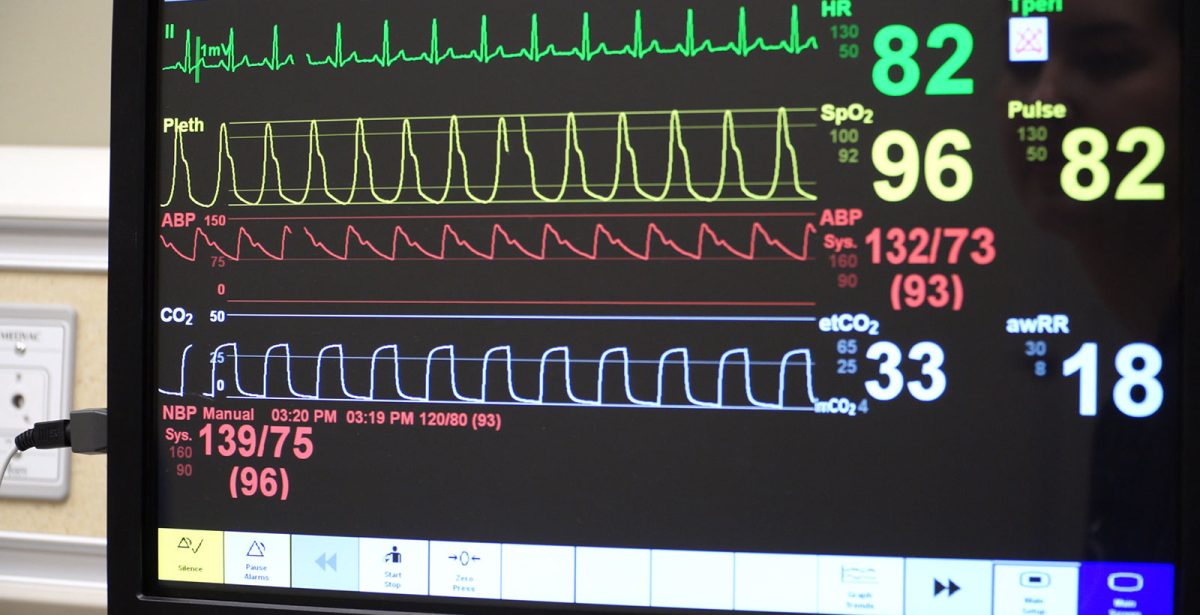 Meet Nursing Student, Desirae Stiles