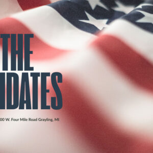 Meet the Candidates