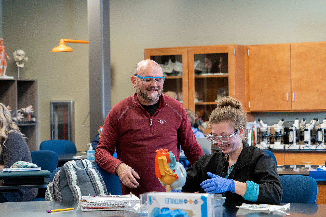 MI Community College Guarantee