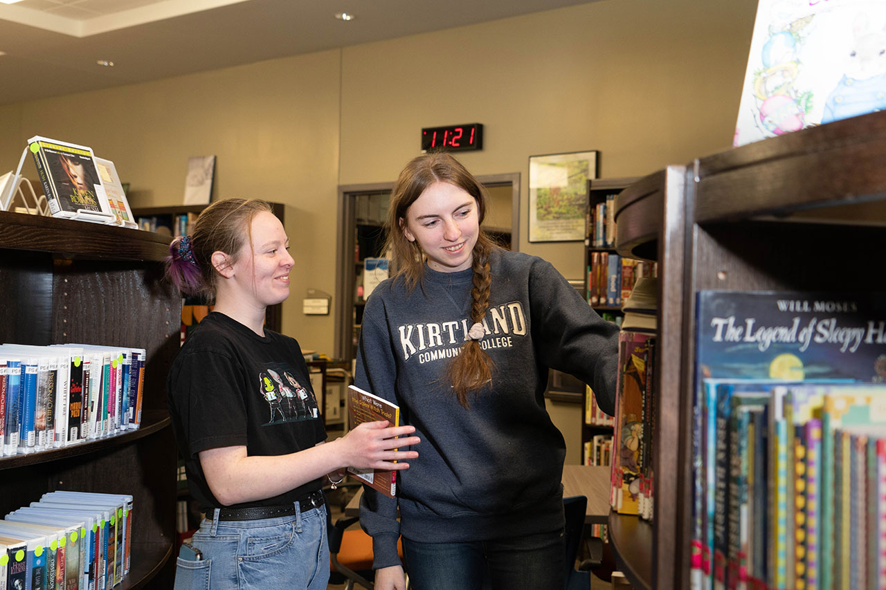 MI Community College Guarantee