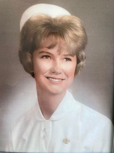 Catherine I. Barratt