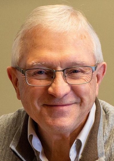 Tom Quinn