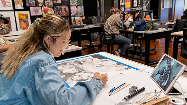 Art and Design