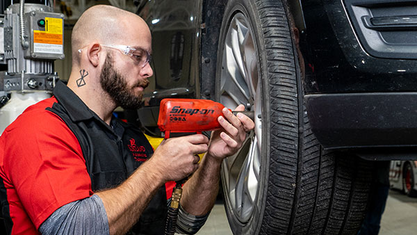 Automotive Technology