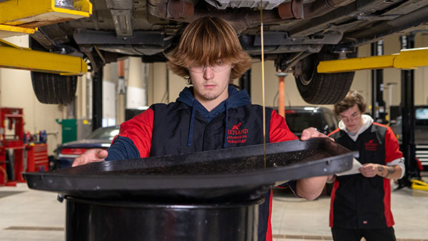 Automotive Technology