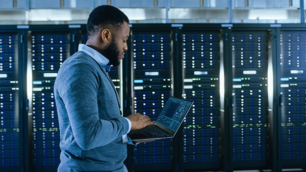 Computer Information Systems