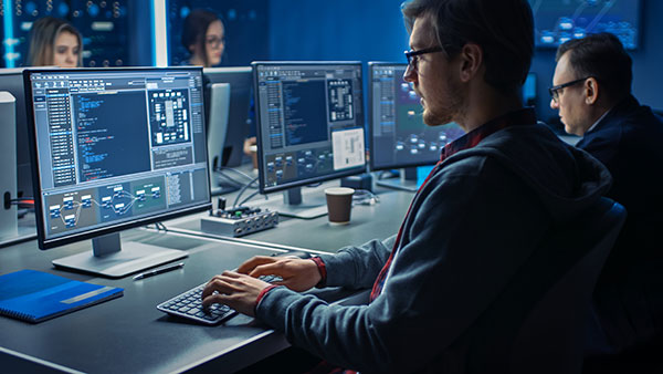 Computer Information Systems