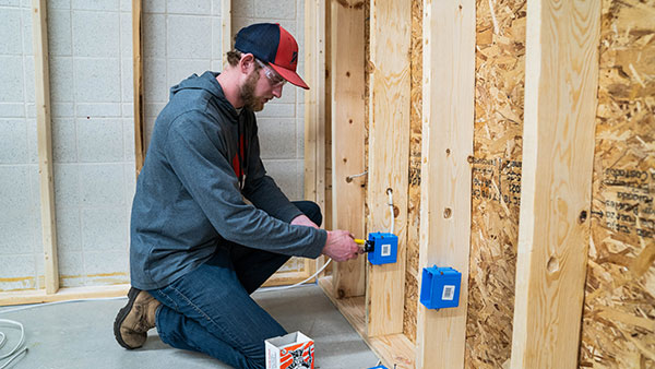 Construction Technologies