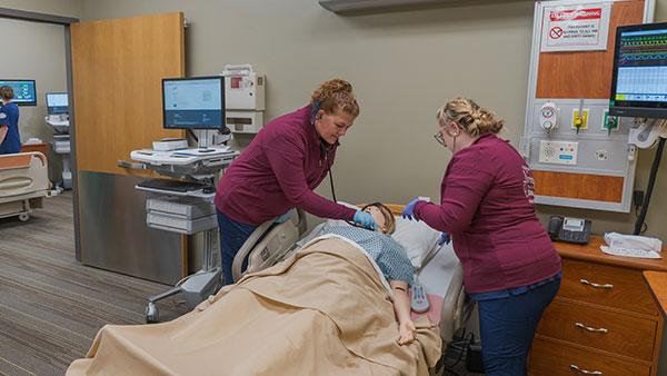 Health Sciences