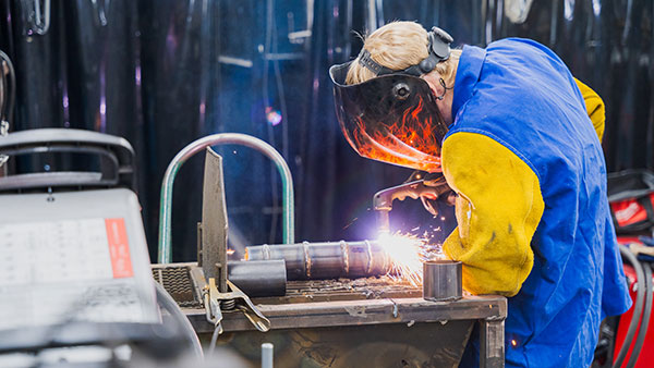 Industrial Technologies
