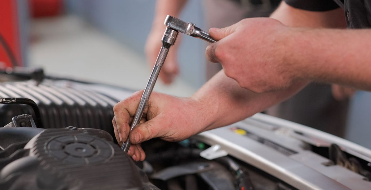 Trade Up With Tuition-free College Through Michigan Reconnect