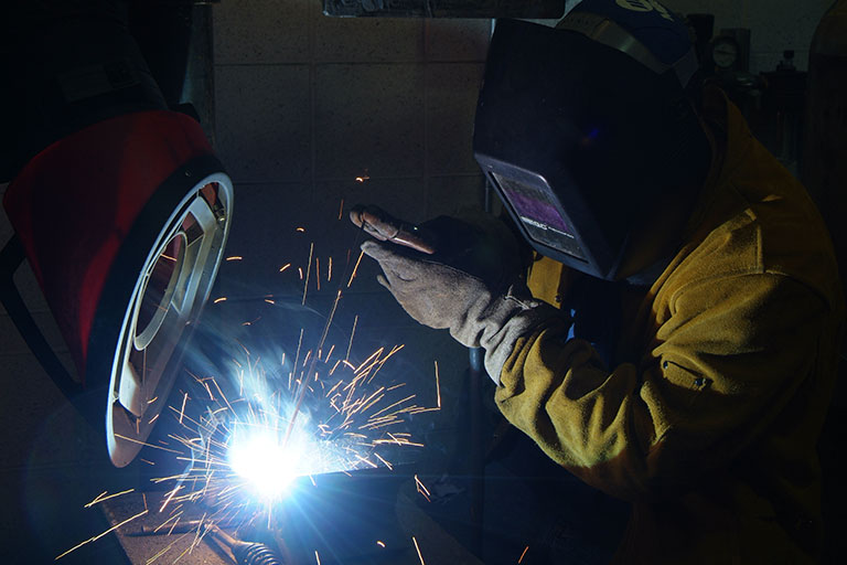 Welding and Fabricating Career Opportunities